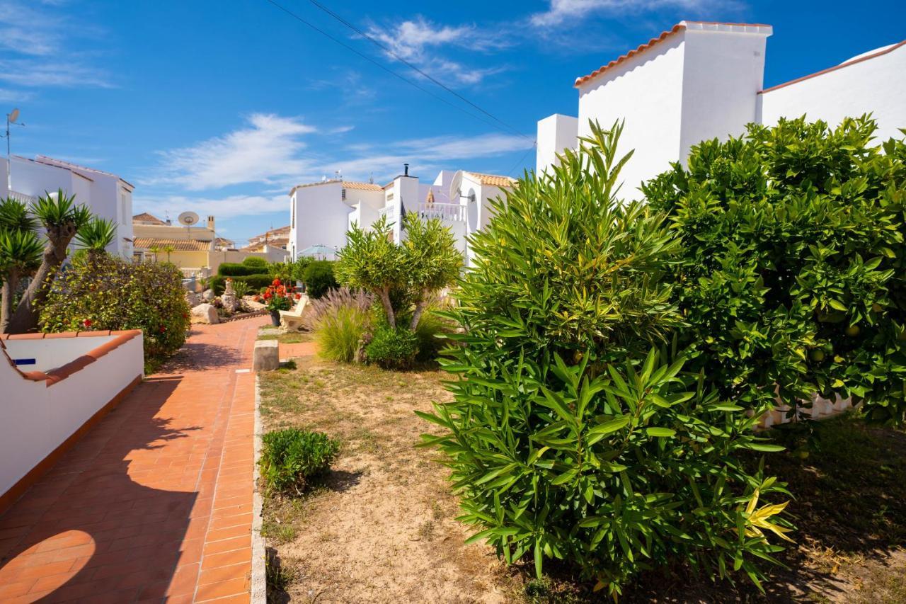 Villa Sunset Orihuela Costa Kültér fotó