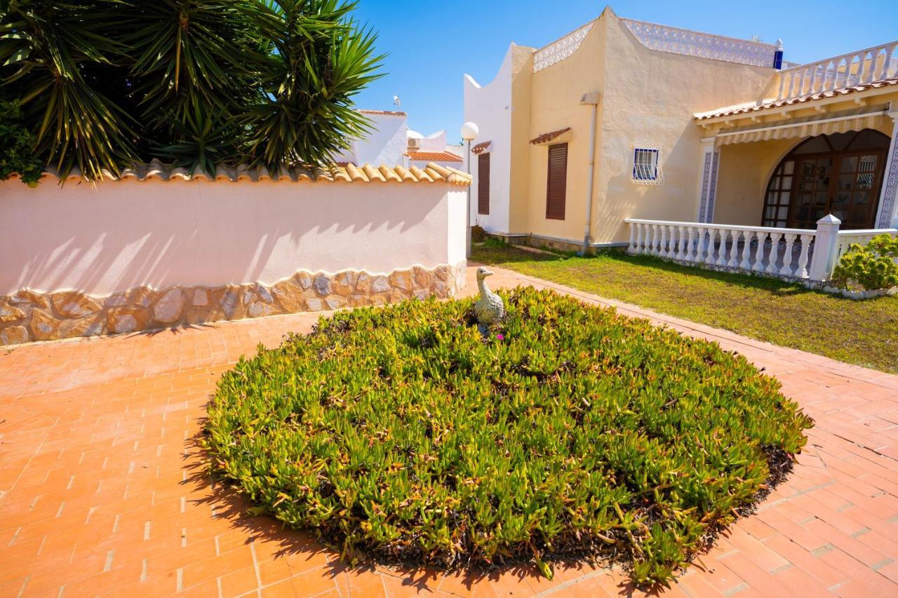 Villa Sunset Orihuela Costa Kültér fotó
