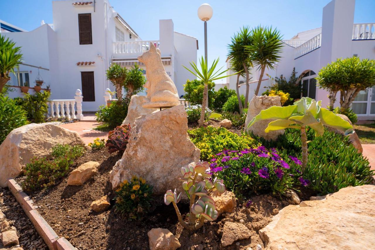 Villa Sunset Orihuela Costa Kültér fotó
