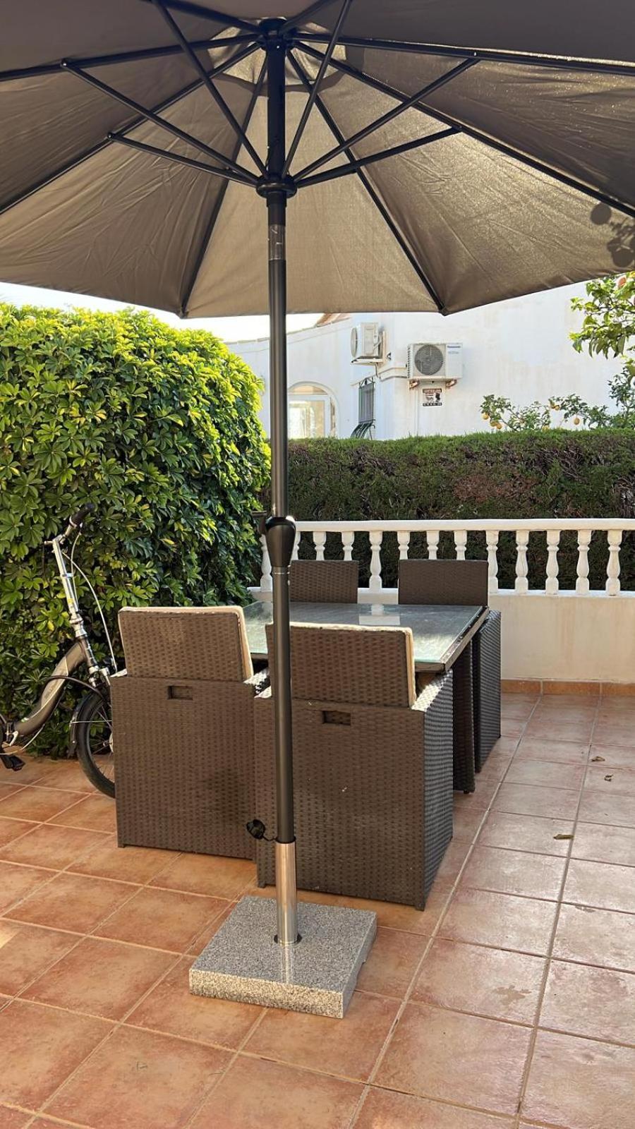 Villa Sunset Orihuela Costa Kültér fotó